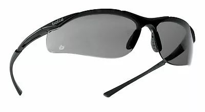 £14.99 • Buy Bolle Contour CONTPSF Safety Glasses Smoke