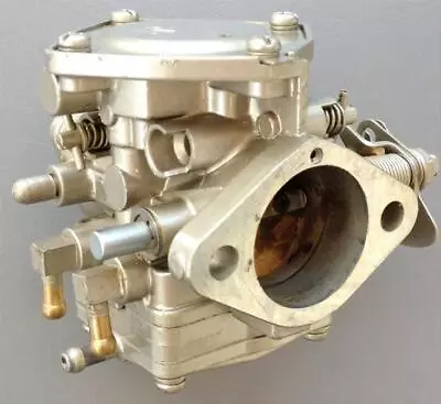 Mikuni BN38-34-8113 Carburetor Mikuni Super BN Series 38mm Each • $181.99