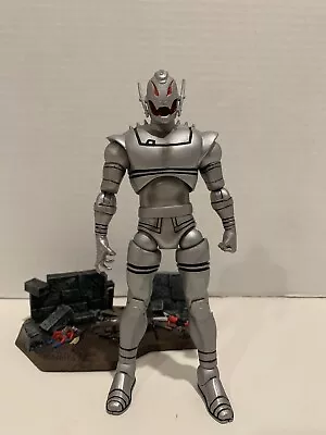 Marvel Legends Select Ultron 7” Figure Loose • $15