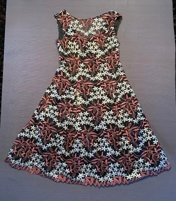 Aidan Mattox Cocktail Dress Size 8 • $150