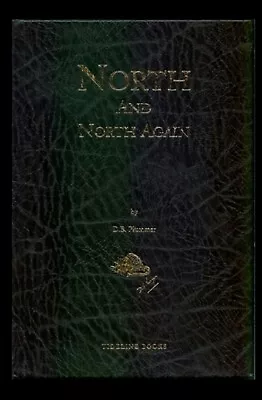 PLUMMER BRIAN TERRIERS & LURCHERS BOOK NORTH AND NORTH AGAIN Tideline Limited • £15.10