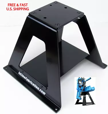 $168.97 • Buy INLINE FABRICATION UltraMount Riser System Powder Coated For DILLON 550 PRESS