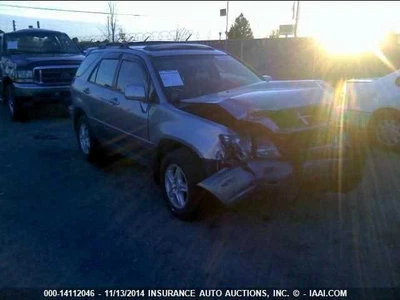 $1080 • Buy Engine 3.0L VIN F 5th Digit 1MZFE Engine FWD Fits 99-03 LEXUS RX300 569134