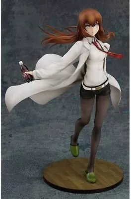 Used STEINS;GATE Kurisu Makise White Coat Ver. Wonder Festival 2013 Summer 1/8 • $168.23