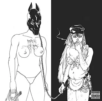 The Money Store By Death Grips (Record 2012) • $23.99
