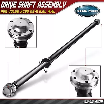 Rear Driveshaft Prop Shaft Assembly For Volvo XC90 08-11 3.2L 4.4L AWD 30783345 • $329.99