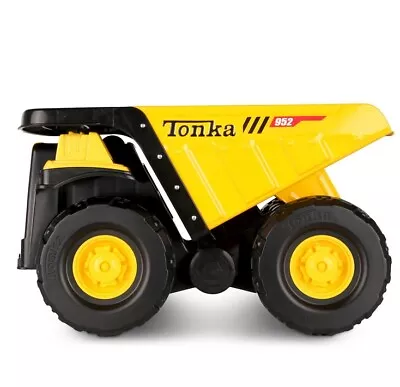 Steel Classics Toughest Mighty Dump Truck • $135.34