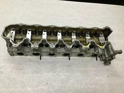 Mercedes SL600 Cl600 S600 V12 Engine Right Cylinder Head Twin Turbo R2750160601 • $222.11