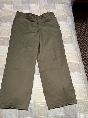 £15 • Buy Levis Dockers Chino Skateboard 50s Rockabilly W34