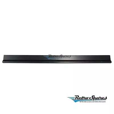 Holden Hq Hj Hx Hz Wb One 1 Tonner Ute Inner Sill Rust Panel • $79.22