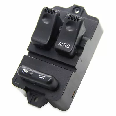 For MAZDA 323F 1994-98 513782 R-D Right Driver Side Electric Power Window Switch • $24.45