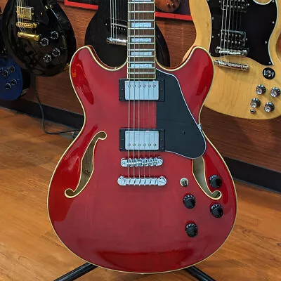 Ibanez As73 Tcd Made By 2023 • $807.01