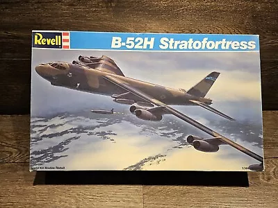 Revell - B-52H Stratofortrees - 1/144 Scale Model Kit 4584 • $39.99