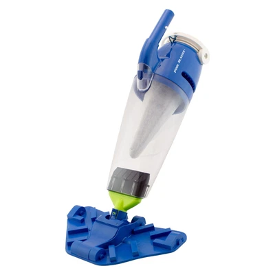 $96.99 • Buy Water Tech's Pool Blaster Speed Vac Turbo Cordless Rechargeable Handheld