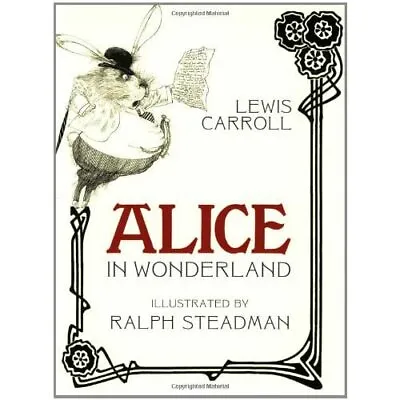 Alice In Wonderland - Paperback NEW Carroll Lewis 2006-08-28 • £20.40