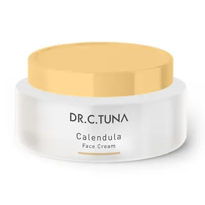 FARMASI Dr. C. Tuna Calendula Face Cream • £11.50