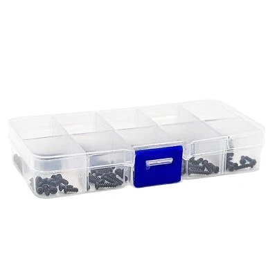 £11.45 • Buy RC Car Screws Set Hardware Fasteners Screw Tool Kit For