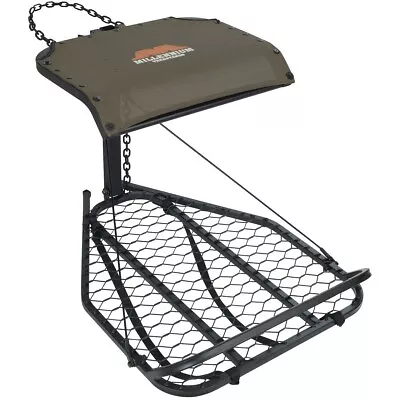 Millennium M-25 Hang On Treestand • $123.99