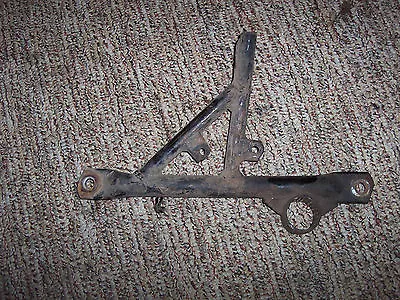 1996 Suzuki King Quad Frame Support • $3.75