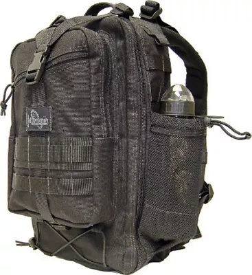 Maxpedition New Pygmy Falcon-II Black 0517B • $117.13