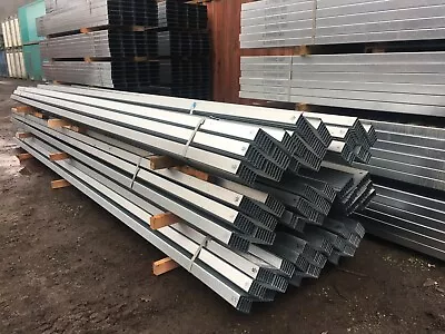 Z-Purlinssteel Roofing Roof Tiles Zinc Roofing Metal Cladding Tin Roofing  • £49