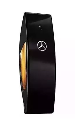 Mercedes-Benz Men's Club Black 2ML SAMPLE Fragrance • $8.50