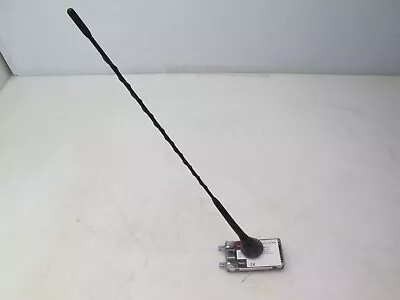 2001-2006 Bmw 330ci E46 Convertible Exterior Roof Radio Antenna Oem • $53.99