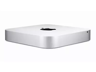 Apple Mac Mini Core I5-4278U 2.6GHz 16GB 1TB HDD A1347 MGEN2LL/A Late 2014 • $149.40