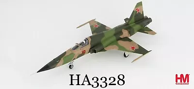 Hobby Master  1:72  HA3328  Northrop F-5E Tiger II  Red 10   Ex-VNAF • $115.09