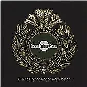 Ocean Colour Scene : Songs For The Front Row: The Best Of Ocean Colour Scene CD • £3