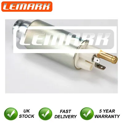 Lemark Fuel Pump Fits Volvo 850 440 Renault Laguna Safrane 1.8 2.0 2.4 3.0 • $148.01