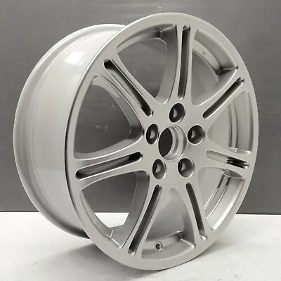 Honda Civic Ep3 Mk7 Type R 17  Grey Alloy Wheel Rim Oem S5t770a Genuine X1 • $361.93