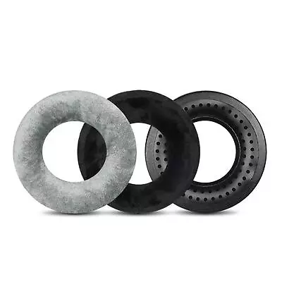 AU Headset Foam Ear Pads Cusion Earmuffs For Beyerdynamic DT990/DT880/DT770 PRO • $11.25