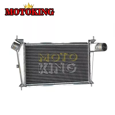 Intercooler For SAAB 9-5 YS3E 1.9/2.2/3.0 TID;2.0/2.3/3.0 T 1997-2009 Aluminum • $297