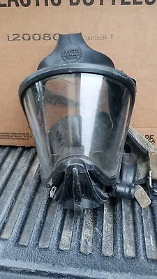 MSA Airpak/Face Mask  Respirator 4500 • $33.97
