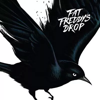 Fat Freddy'S Drop - Blackbird - Fat Freddy'S Drop CD 5SVG The Cheap Fast Free • £14.58