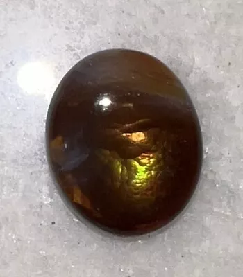 Mexican Fire Agate 100% Natural Beautiful Matrix Gemstone For Jewelry • $400