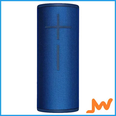 Ultimate Ears UE Boom 3 Portable Bluetooth Speaker - Lagoon Blue • $182