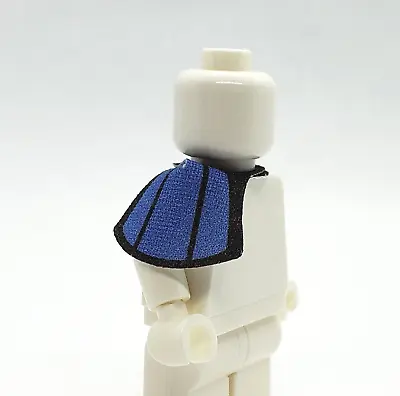 Custom Phase 2 Captain Rex Minifigure Pauldron Cloth Piece For LEGO 75012 75367 • $13.33