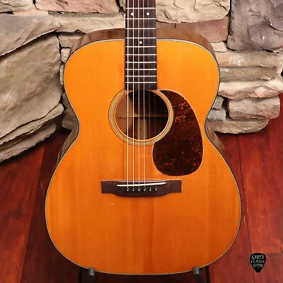 1942 Martin 000-18 • $24299