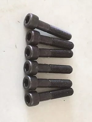 (6) Cv Axle Shaft Bolts Supra Sc300 Sc400 Gs300 Toyota Lexus • $60