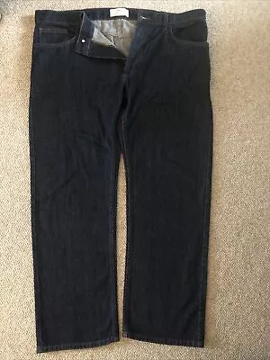 M&S Men’s Jeans 38 29 Brand New • £5