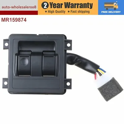 Electric Master Power  Window Switch MR159874 Fits For Mitsubishi L300 1994-2004 • $32.75