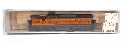 Life-Like N Scale #7775 SD7 LOCO UP Road #776 Tested • $69.95