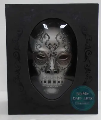 £5.95 • Buy Harry Potter Dark Arts Tom Riddles Diary Pen & Mask In Box E27