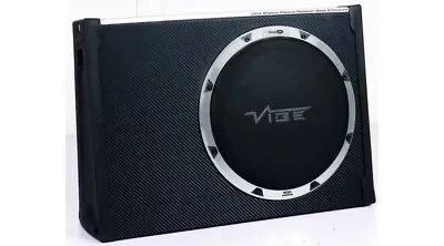 Vibe British Audio BlackAir T12s-V6 Optisound Optifit 900w  • $136.77