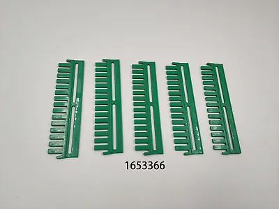 OEM Replacement Parts For Bio-Rad Mini-PROTEAN Combs15-well1.5mm40μl #1653366 • $42