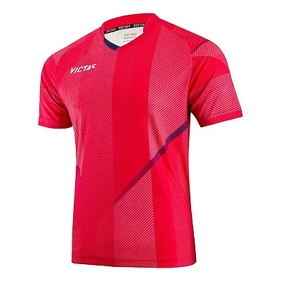 Victas V218 Table Tennis Shirt • £24.99