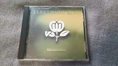 Fleetwood Mac Greatest Hits 1988 Warner Bros • $6.92