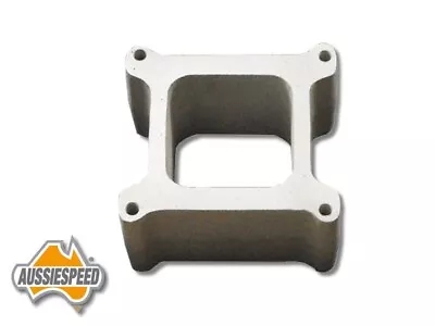 Ford Holden Valiant 4 Barrel Holley 450 950 95mm Thick Carb Spacer • $279